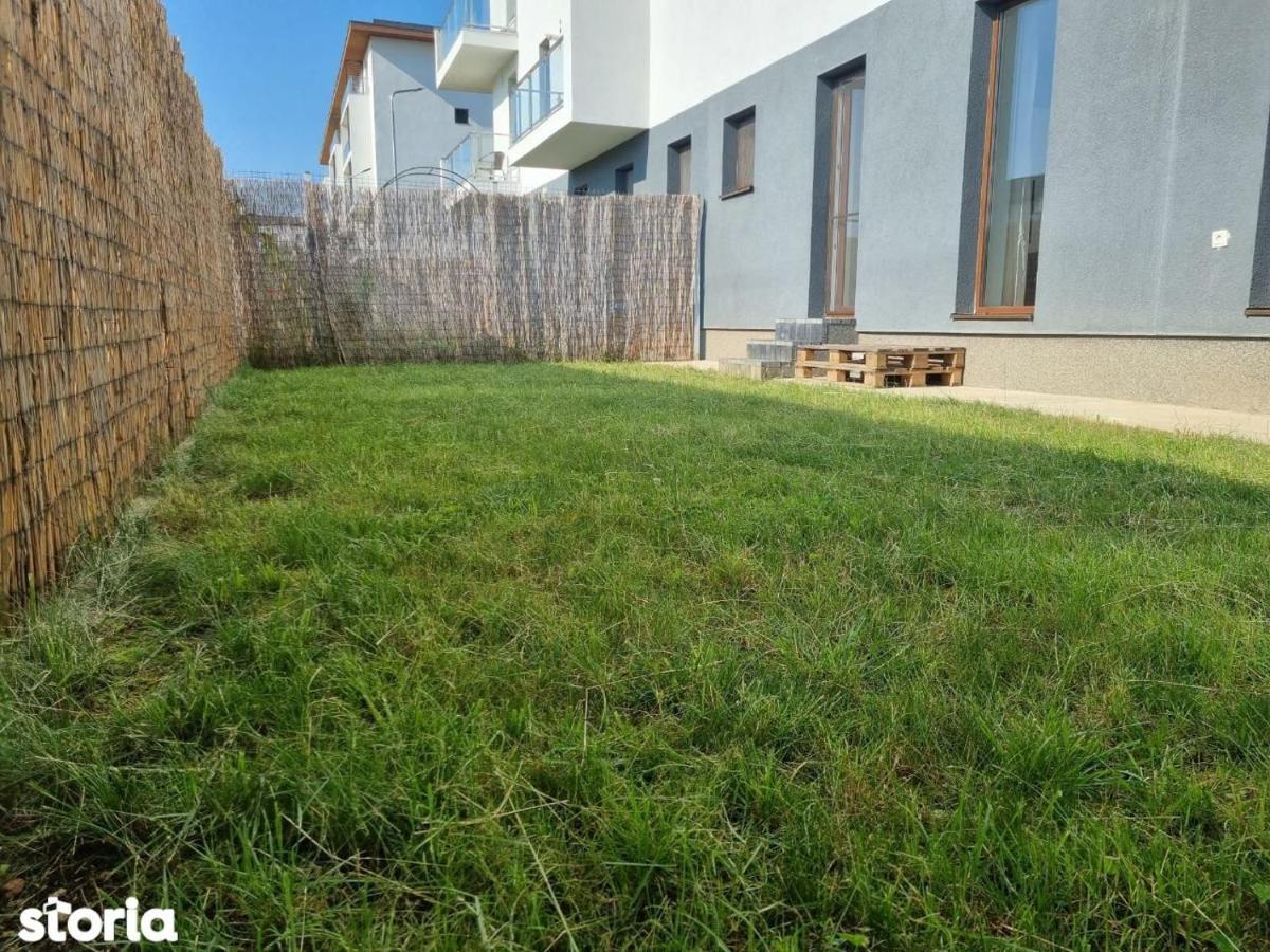 Coresi, 2 Camere, Sleeps 6 Large Private Garden Apartment Pets Welcome Braşov Exterior foto